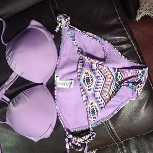 Juniors bikini 👙